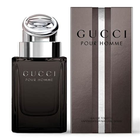 gucci pour homme eau de toilette spray 100 ml|Gucci premiere eau de toilette.